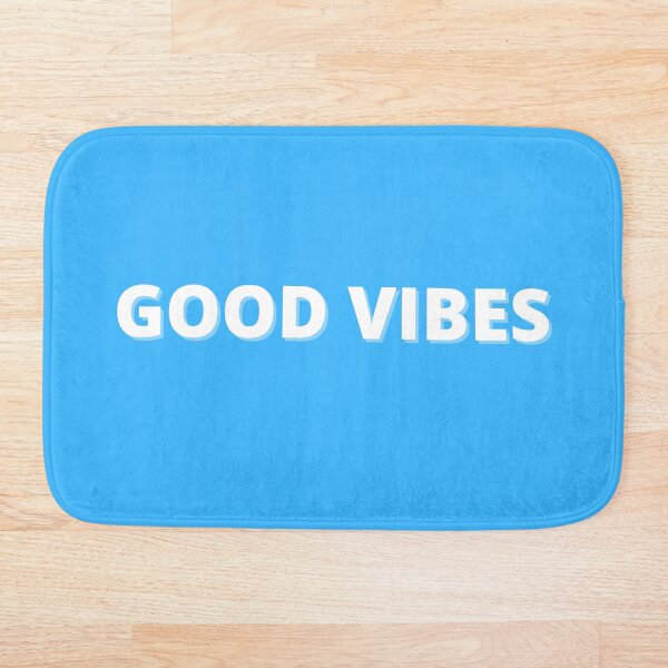 Item preview, GOOD VIBES designed and sold by chitchat917.