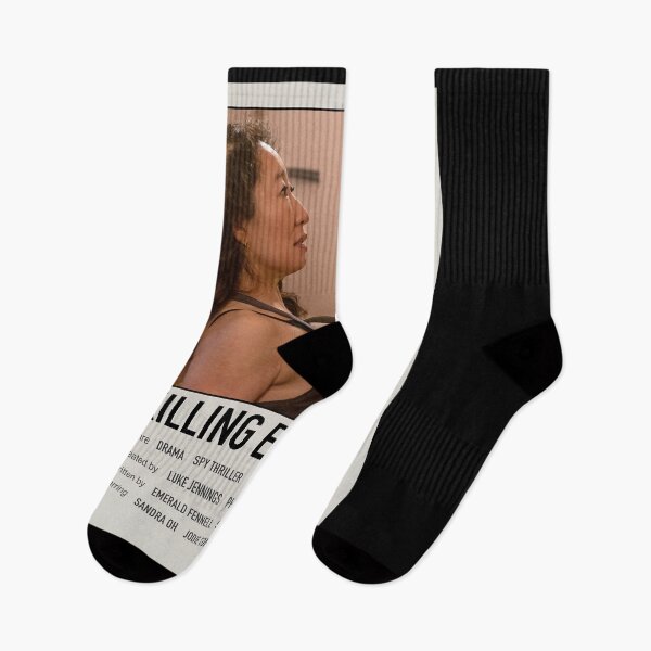 Item preview, Killing Eve bbc america Villanelle designed and sold by KaylenOlson33.