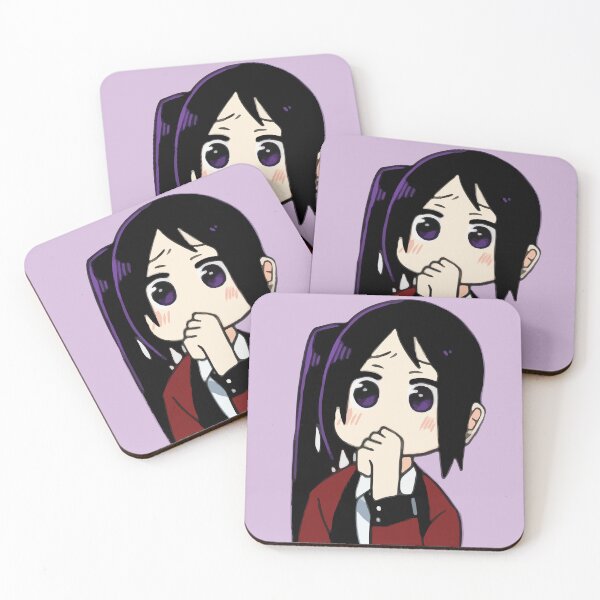 Item preview, Sayaka Igarashi Chibi Cute designed and sold by MangaMolly.