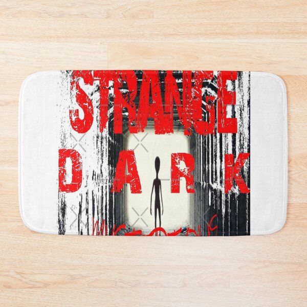 Item preview, Strange Dark Mysterious, Scary Ghost designed and sold by Arab Fashion.