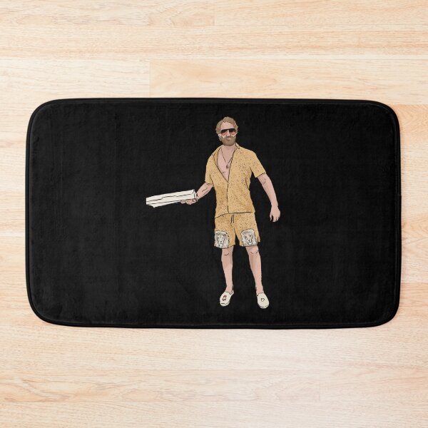 Item preview, Dave Portnoy One Bite Sticker designed and sold by dianesandraon.