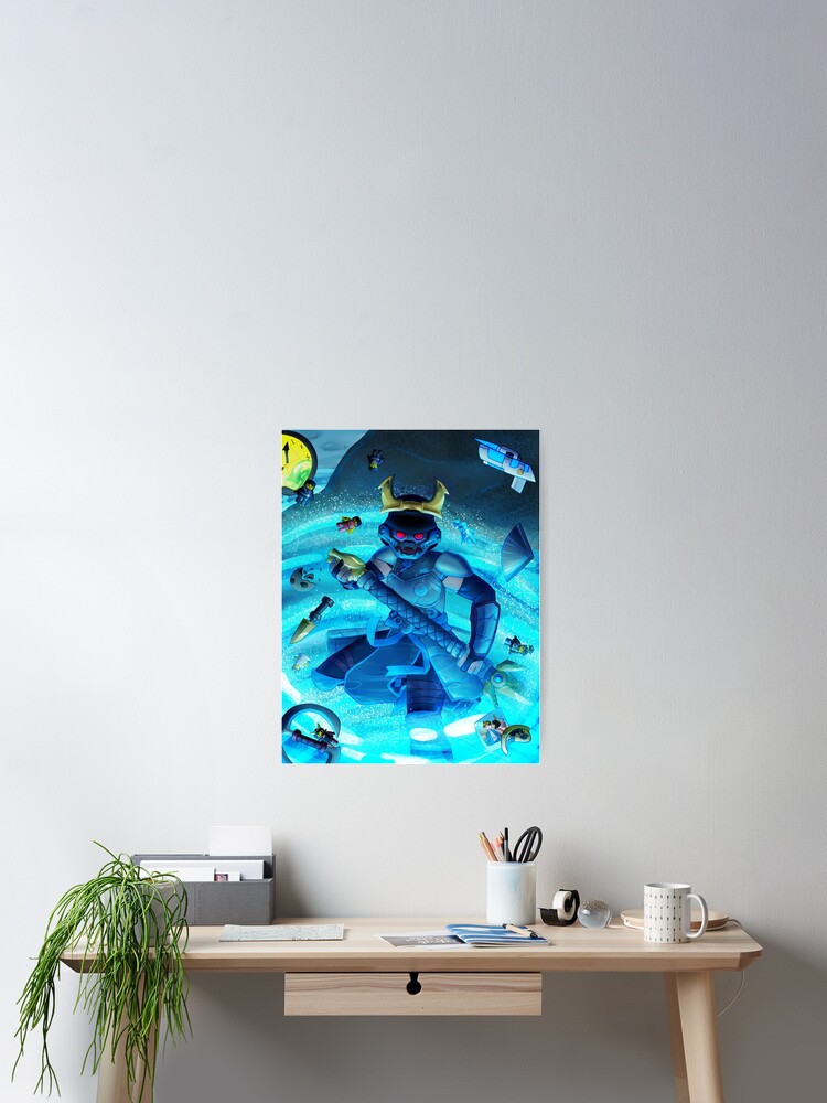 Nya (samurai variant)