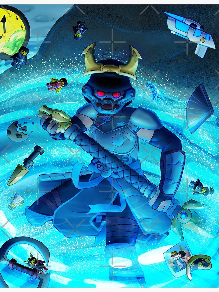 Nya (samurai variant)