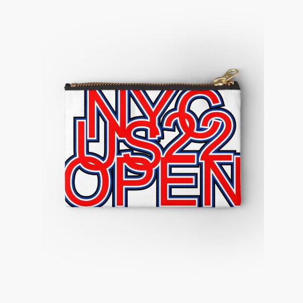 Item preview, NYC US Open 2022 designed and sold by Yeaha.