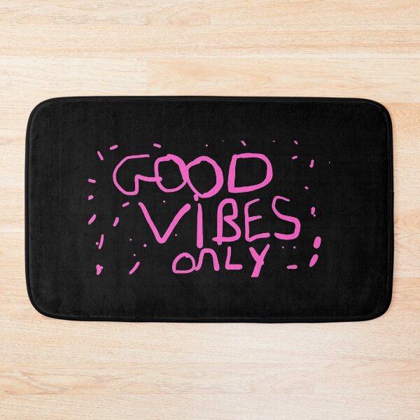 Item preview, Good vibes only  designed and sold by ArtistRebeccaLS.