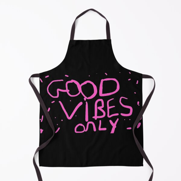 Item preview, Good vibes only designed and sold by ArtistRebeccaLS.