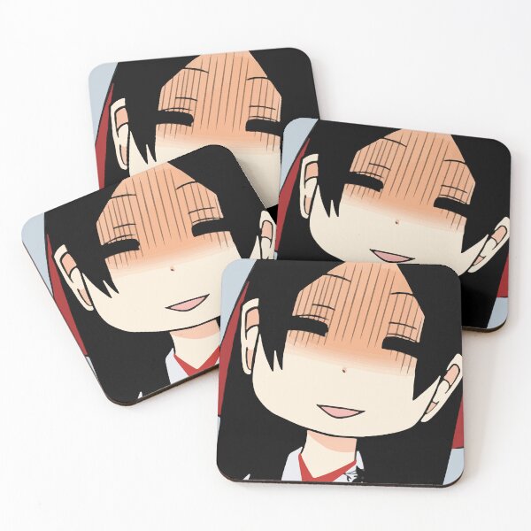 Item preview, Yuriko Nishinotouin Chibi Cute designed and sold by MangaMolly.
