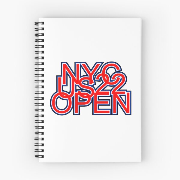 Item preview, NYC US Open 2022 designed and sold by Yeaha.