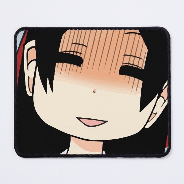 Item preview, Yuriko Nishinotouin Chibi Cute designed and sold by MangaMolly.