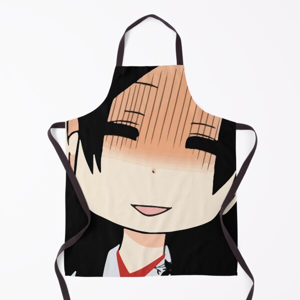 Item preview, Yuriko Nishinotouin Chibi Cute designed and sold by MangaMolly.