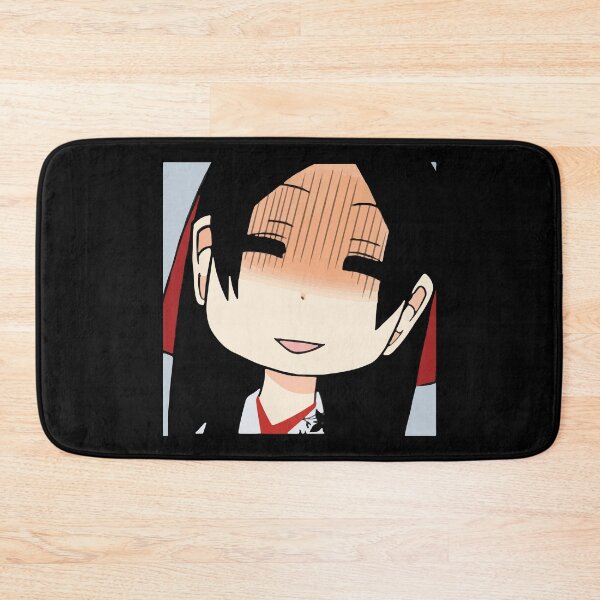 Item preview, Yuriko Nishinotouin Chibi Cute designed and sold by MangaMolly.