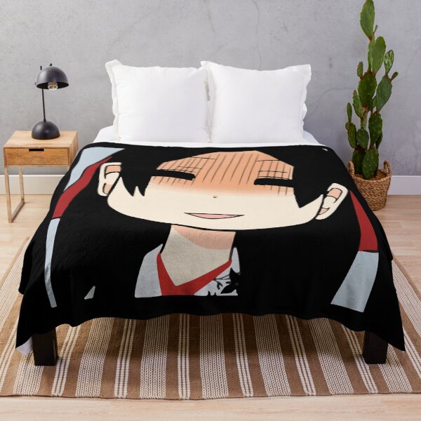 Item preview, Yuriko Nishinotouin Chibi Cute designed and sold by MangaMolly.