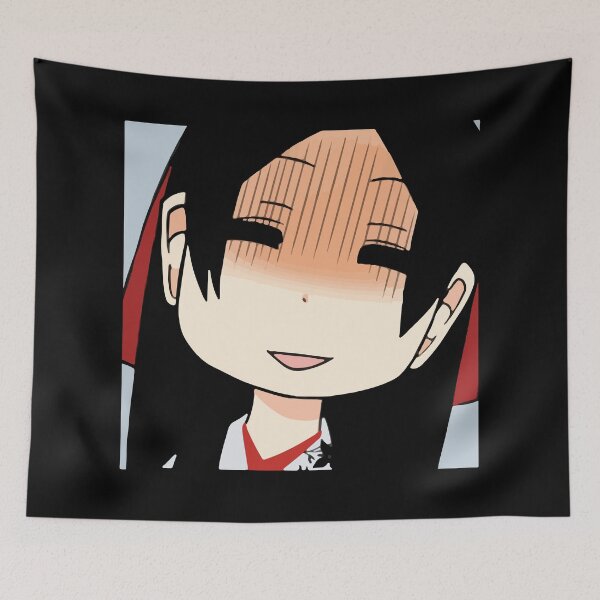 Item preview, Yuriko Nishinotouin Chibi Cute designed and sold by MangaMolly.