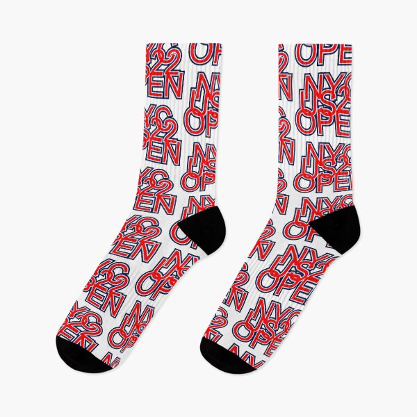 Item preview, NYC US Open 2022 designed and sold by Yeaha.