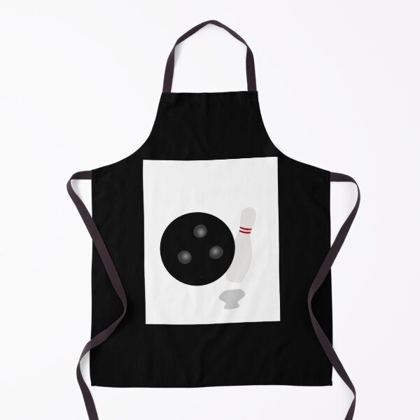 Item preview, Bowling Ball Hitting Pin Graphic T-Shirt designed and sold by laureljusjv.