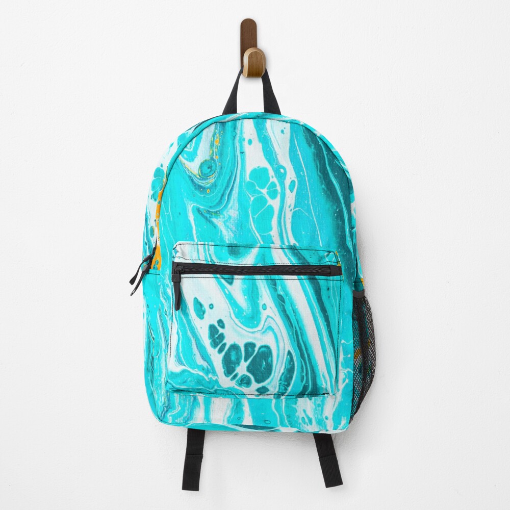 Item preview, Backpack designed and sold by SayedDiab.