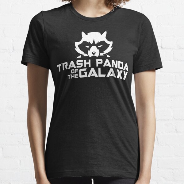 Trash Panda Essential T-Shirt