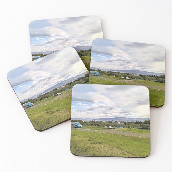 Item preview, reykiavik... designed and sold by barbich.