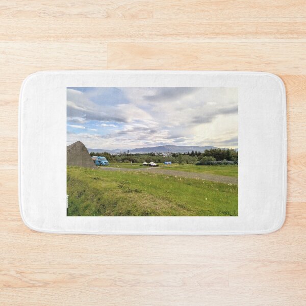 Item preview, reykiavik... designed and sold by barbich.