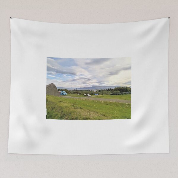 Item preview, reykiavik... designed and sold by barbich.