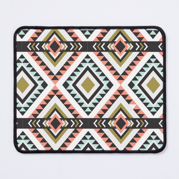 Item preview, seamless patterns designed and sold by Arab Fashion.