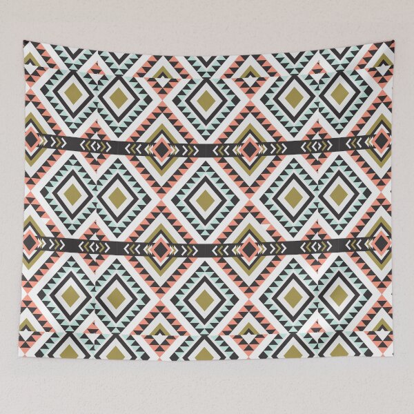 Item preview, seamless patterns designed and sold by Arab Fashion.