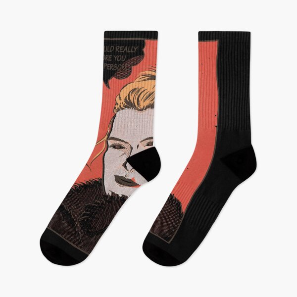 Artikelvorschau, Killing Eve Fanart Villanelle entworfen und verkauft von KaylenOlson33.