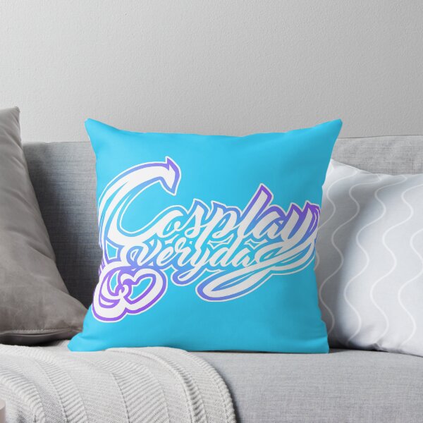 Item preview, Cosplay Every Day - Color designed and sold by stateements.