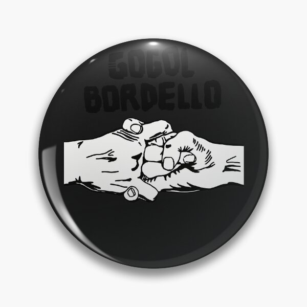 Item preview, Gogol bordello band designed and sold by PhouthoneChan54.