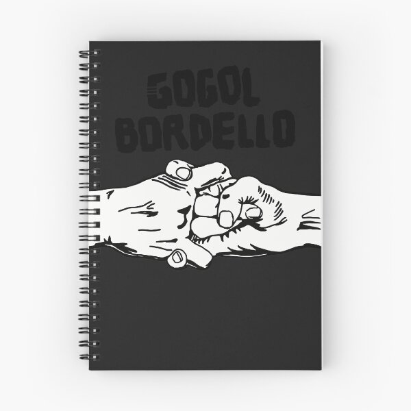 Item preview, Gogol bordello band designed and sold by PhouthoneChan54.