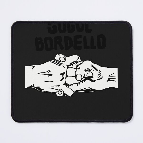 Item preview, Gogol bordello band designed and sold by PhouthoneChan54.