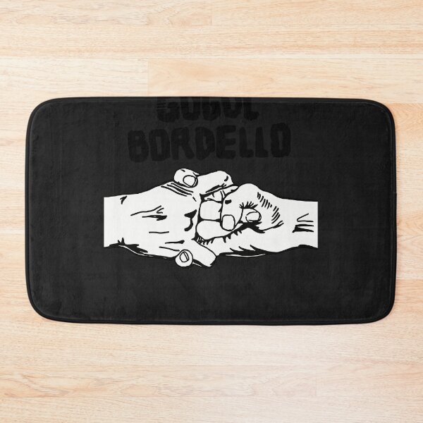 Item preview, Gogol bordello band designed and sold by PhouthoneChan54.