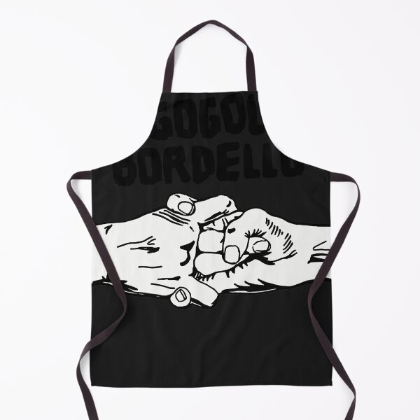 Item preview, Gogol bordello band designed and sold by PhouthoneChan54.