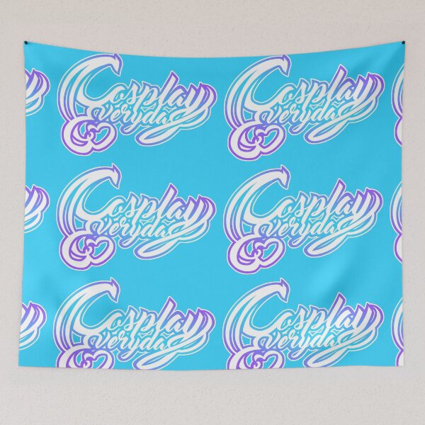 Item preview, Cosplay Every Day - Color designed and sold by stateements.