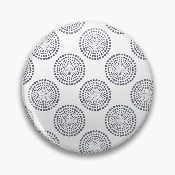 Item preview, Shuttle Grey Orbits | Beautiful Interior Design designed and sold by infinitehue-5.