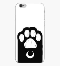 denae*sketch - P A W iPhone Case
