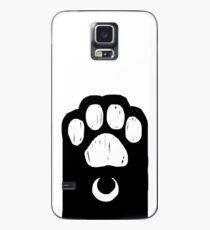 denae*sketch - P A W Case/Skin for Samsung Galaxy