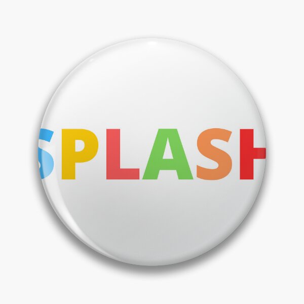 Item preview, Splash designed and sold by chitchat917.