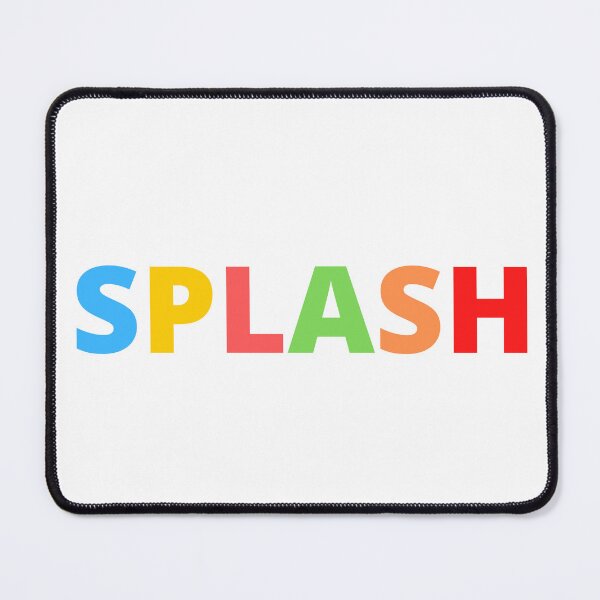 Item preview, Splash designed and sold by chitchat917.