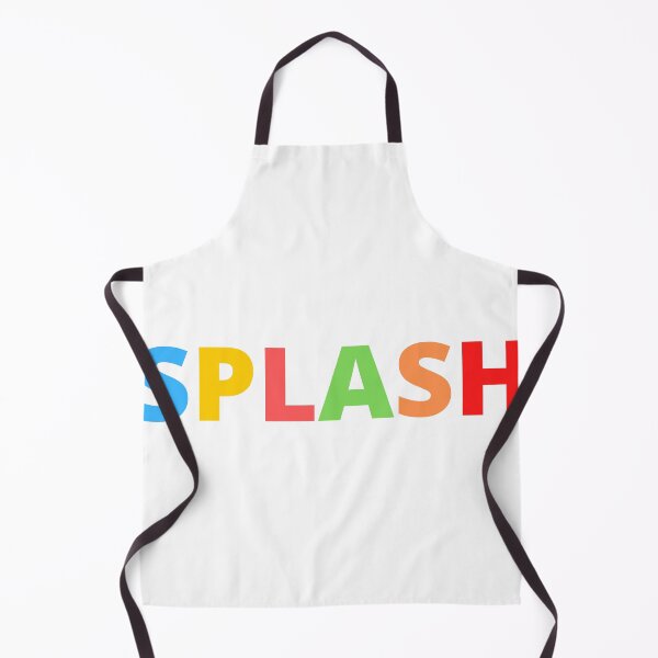 Item preview, Splash designed and sold by chitchat917.