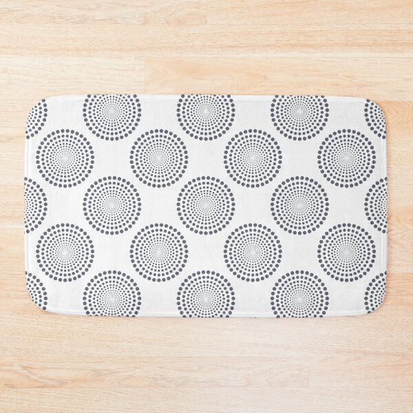 Item preview, Shuttle Grey Orbits | Beautiful Interior Design designed and sold by infinitehue-5.