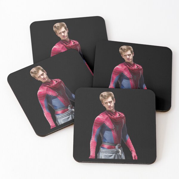 Item preview, Andrew Garfield Zipped Hoodie designed and sold by lelaalicesr.