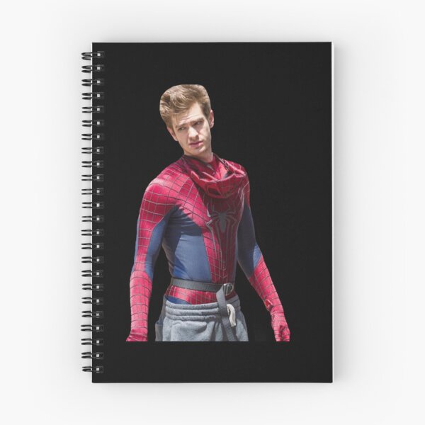Item preview, Andrew Garfield Zipped Hoodie designed and sold by lelaalicesr.
