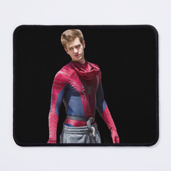 Item preview, Andrew Garfield Zipped Hoodie designed and sold by lelaalicesr.