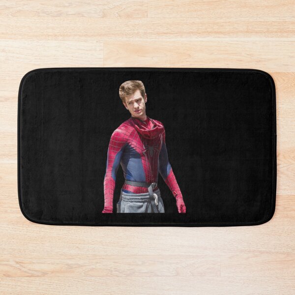 Item preview, Andrew Garfield Zipped Hoodie designed and sold by lelaalicesr.