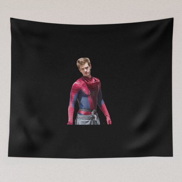 Item preview, Andrew Garfield Zipped Hoodie designed and sold by lelaalicesr.