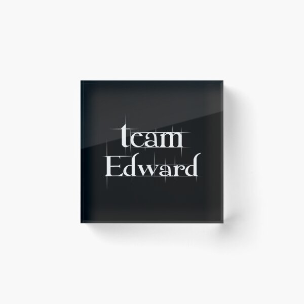 Item preview, Team Edward _ _ Forks Washington La Push Baby T-Shirt Essential T-Shirt designed and sold by janlzmaude.