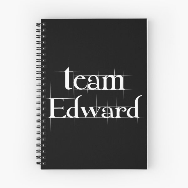 Item preview, Team Edward _ _ Forks Washington La Push Baby T-Shirt Essential T-Shirt designed and sold by janlzmaude.