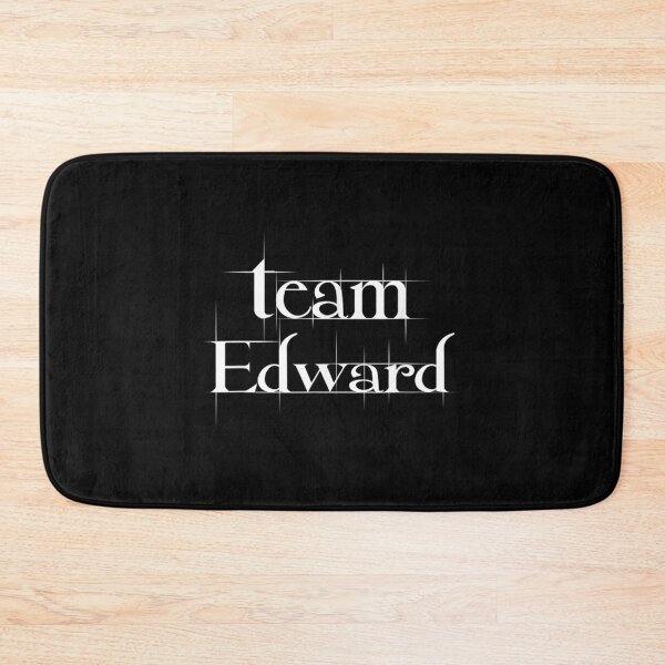 Item preview, Team Edward _ _ Forks Washington La Push Baby T-Shirt Essential T-Shirt designed and sold by janlzmaude.