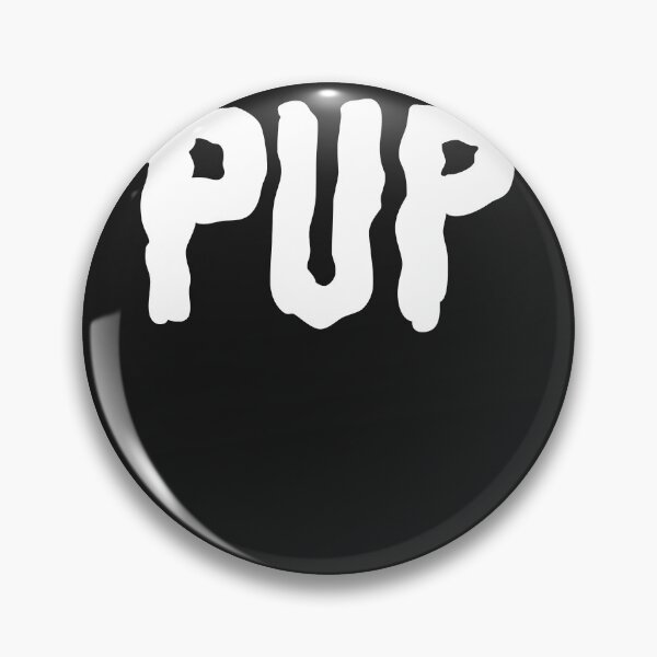 Item preview, Pup band merch pup band logo ao den designed and sold by PhouthoneChan54.